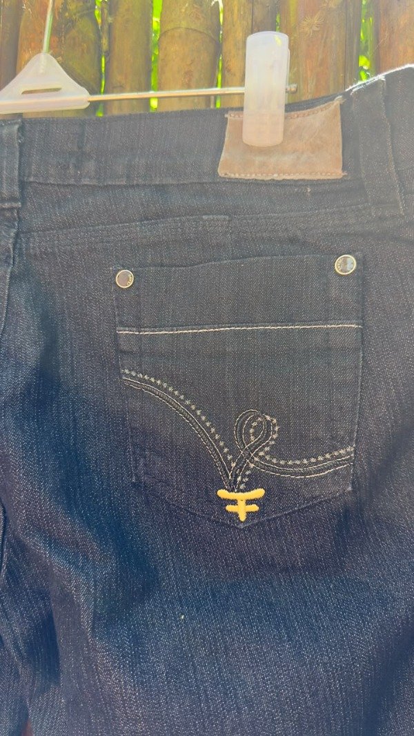 Producto - Jean Low Rise Kosiuko y2k - 0