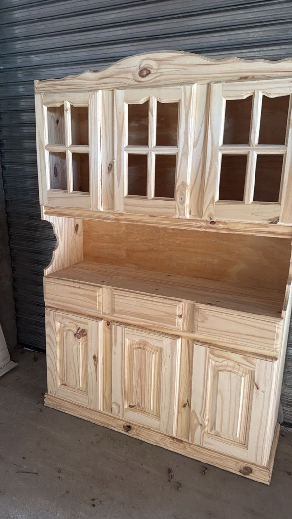 Producto - MODULAR CAPILLA 1.20