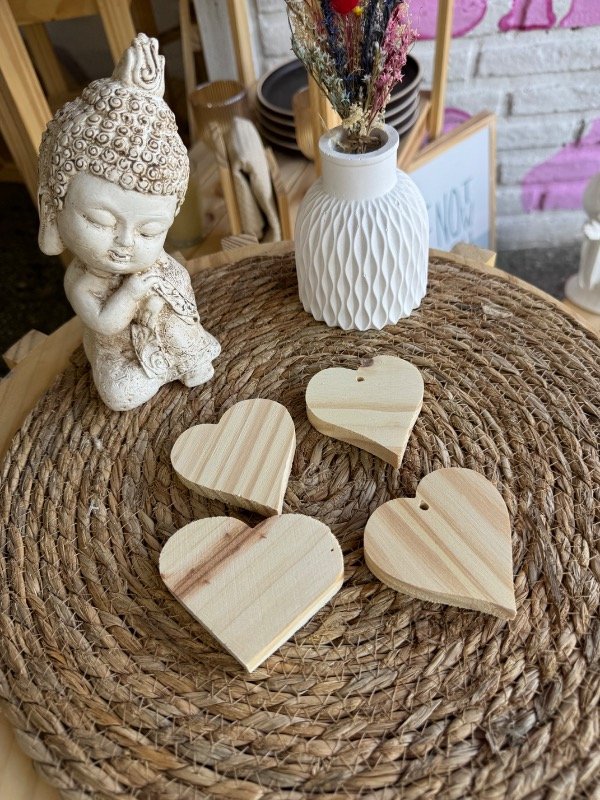 Producto - Corazón 5cm