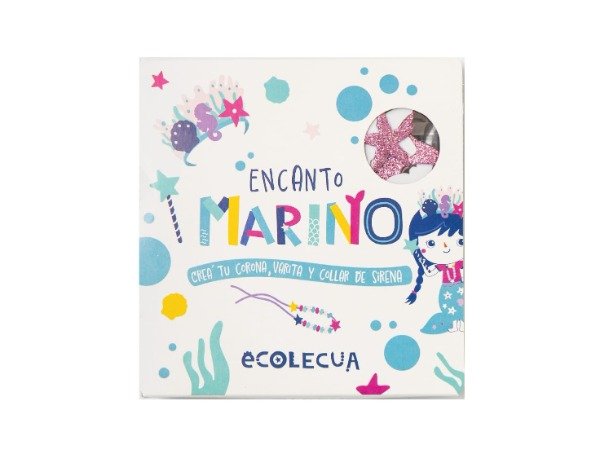 Producto - Kit Encanto Marino