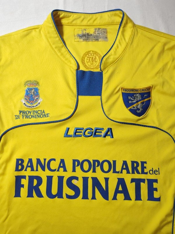 Producto - Frosinone Calcio - 2