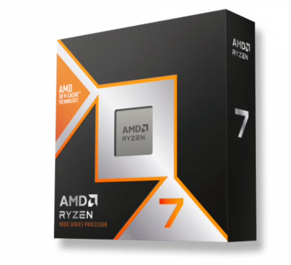 Producto - PROCESADOR AMD (AM5) RYZEN 7 9800X3D