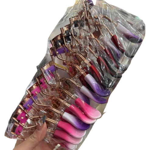 Producto - Arqueador de pestañas con peine AB 12/25