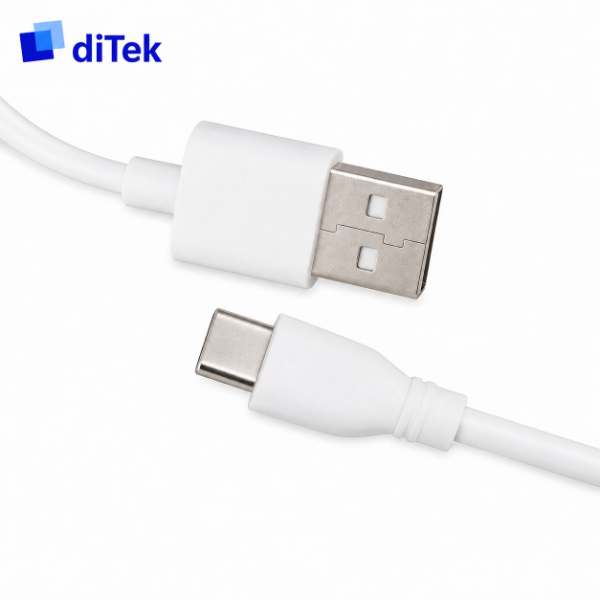 Producto - Cable USB a USB-C Mixor Impulso de Carga Rápida - 2