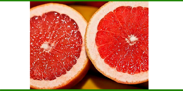 Producto - POMELOS ROJOS AGROECOLÓGICOS Stock muy limitado!