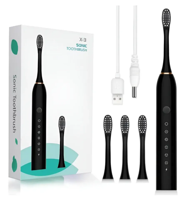 Producto - Cepillo Sonico De Dientes Electrico - 0