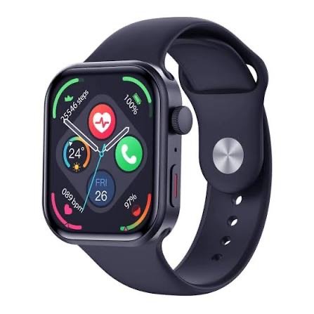 Producto - SmartWatch Z03 Pro (Azul)