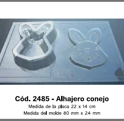 Producto - Articulo 2485