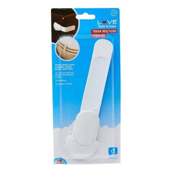 Producto - Traba multiuso flexible