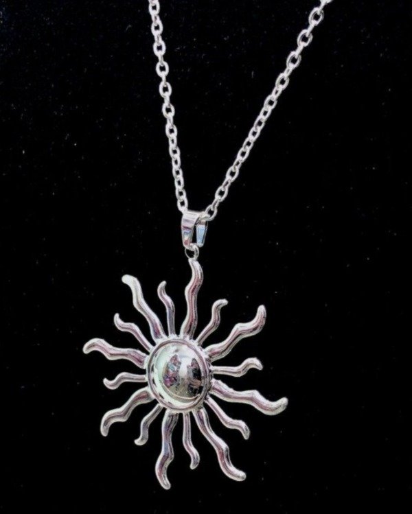 Producto - Collar Aleli