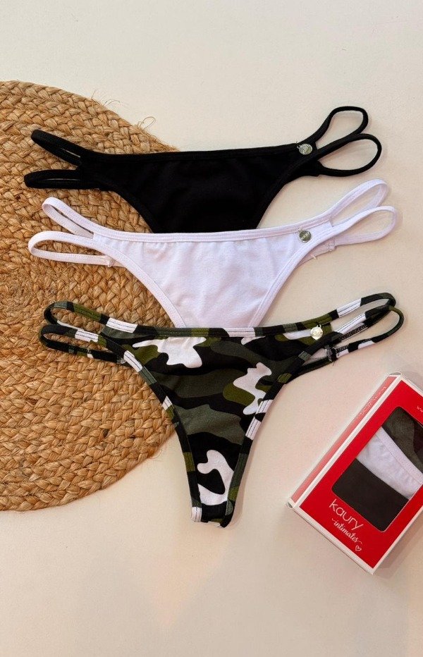 Producto - Art 151- Kaury (Pack x3)