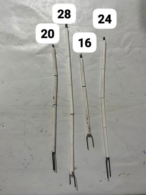 Producto - TERMOCUPLA