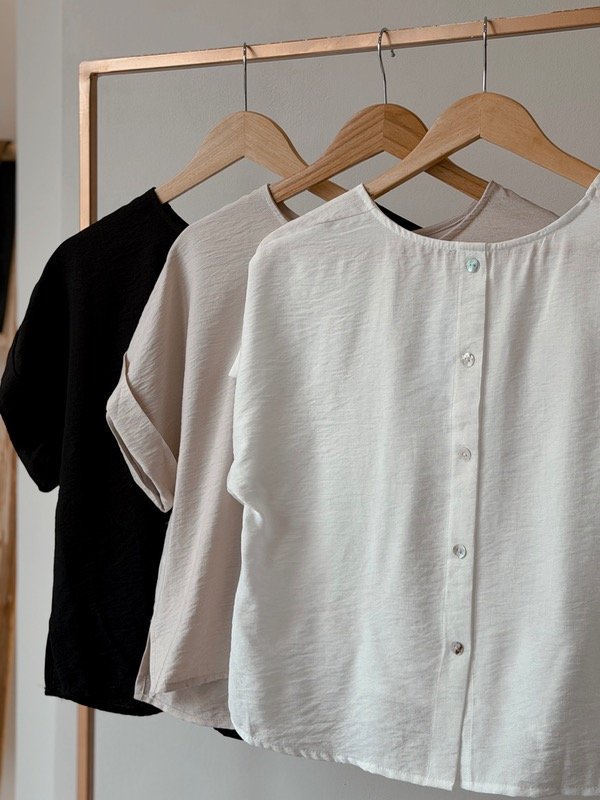 Producto - Remera Mechi - 2