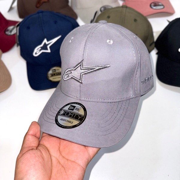 Alpinestar I Gamuza — imagen 8
