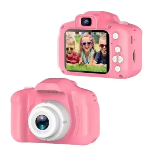 Producto - Camara digital Kids