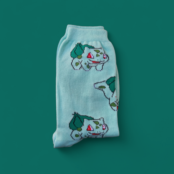Producto - BULBASOR