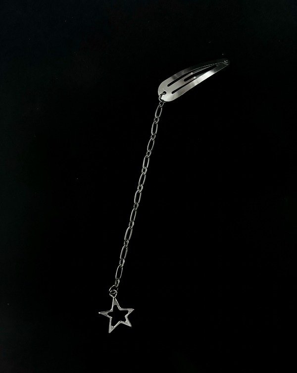 Producto - Hebilla "Star"