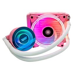 Producto - darkFlash para Procesador Aigo Symphony TR120 RGB - Rosa