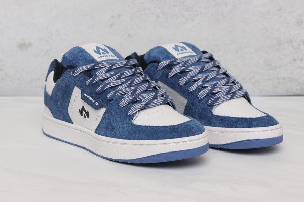Producto - AMERIKA TORA SB AZUL