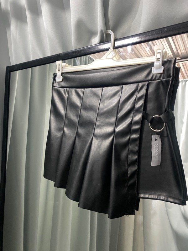 Producto - Short pollera tabla