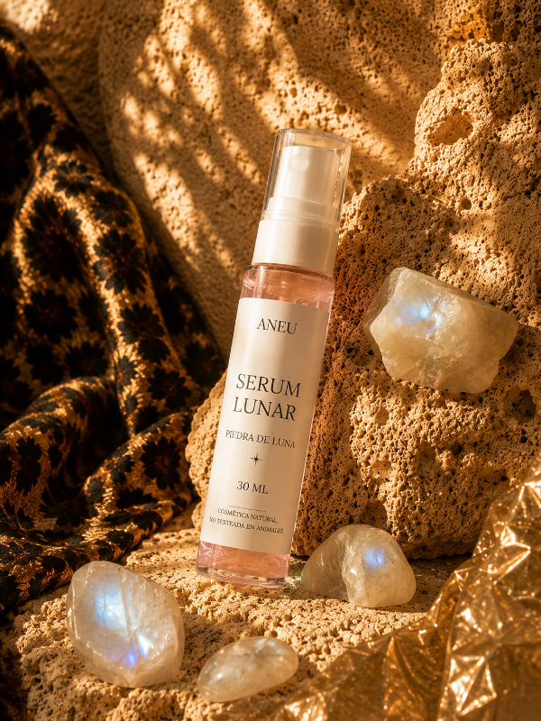 Producto - SERUM LUNAR
