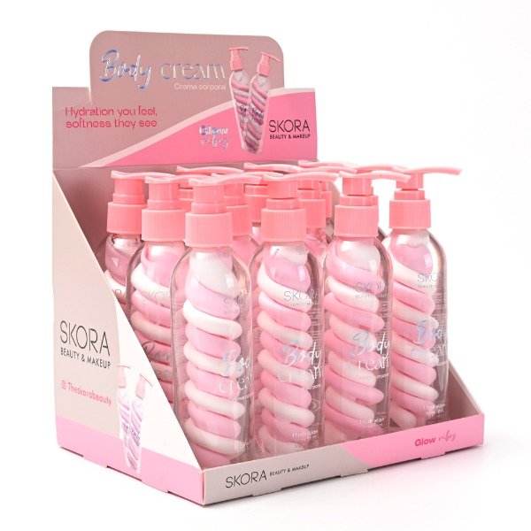 Producto - Crema corporal 41774