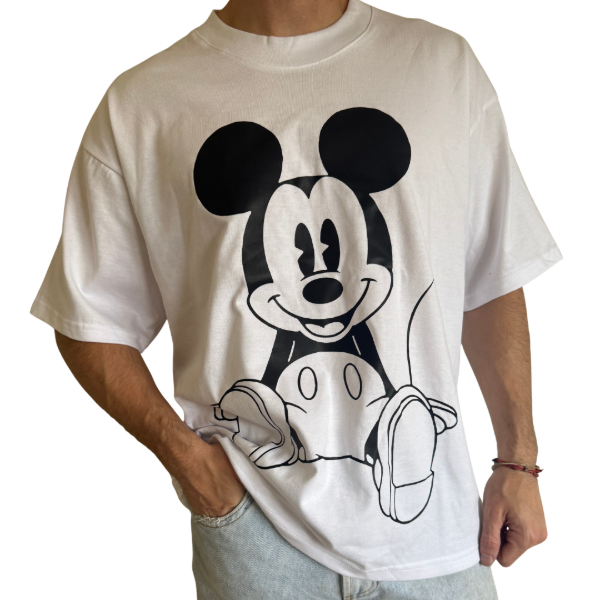 Producto - Mickey Oversize
