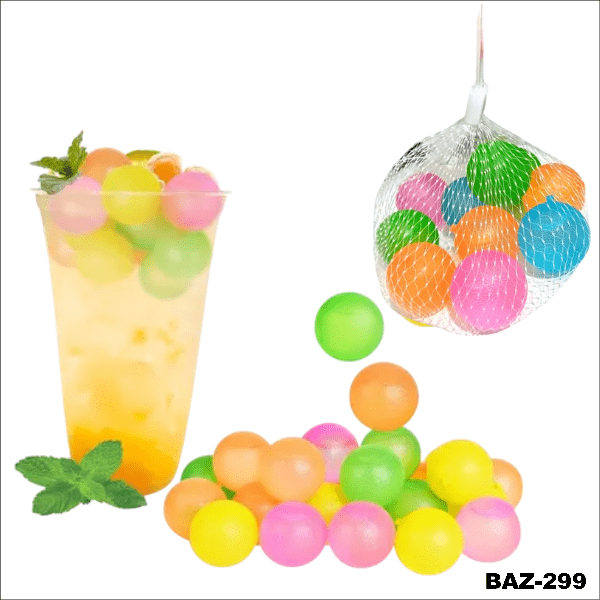 Producto - HIELITOS ESFÉRICOS REUTILIZABLES X10 UNIDADES