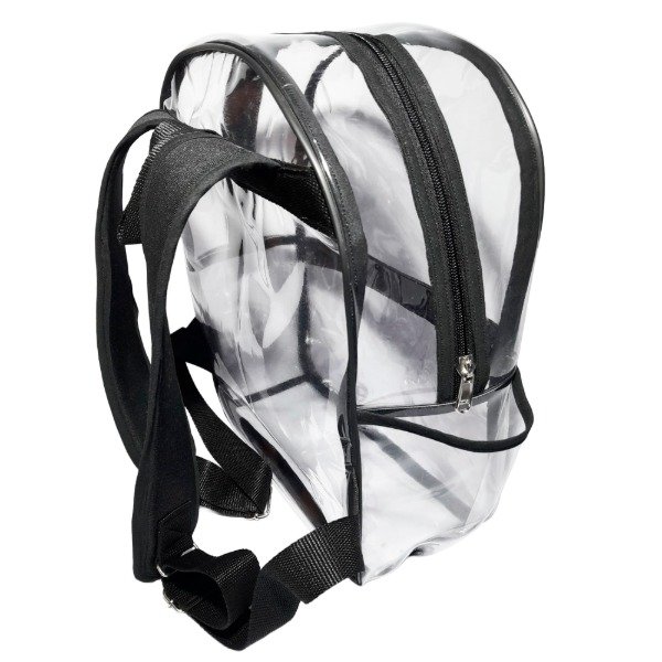 Producto - Mochila reforzada de Cristal - 1