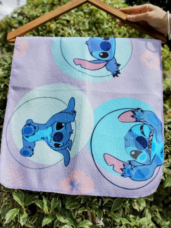 Producto - Stich Círculos