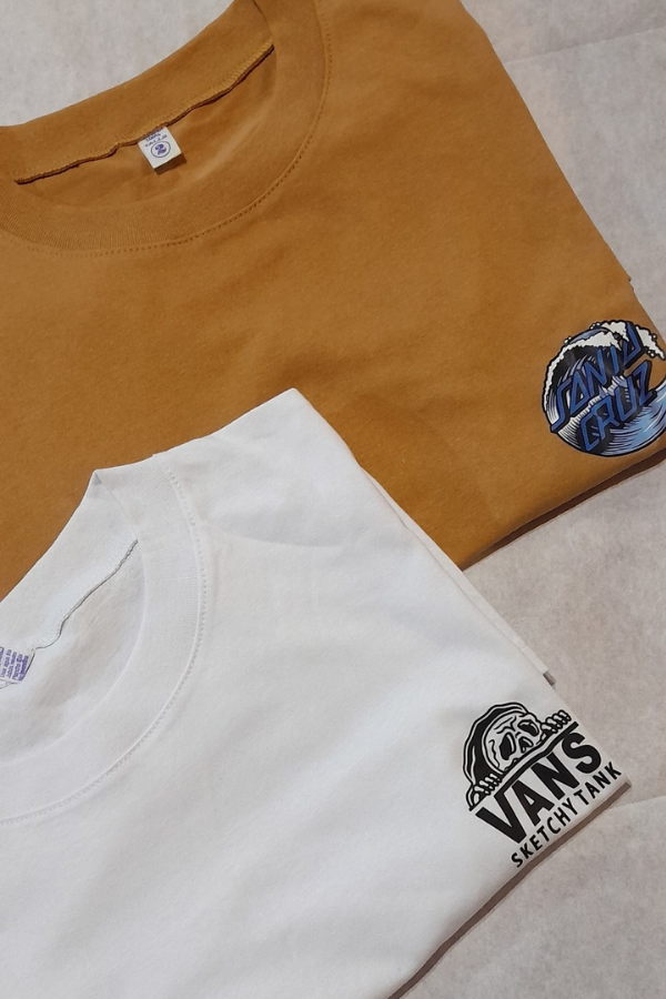 Producto - Reme over Hombre