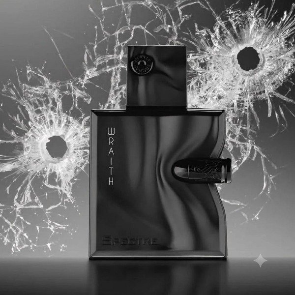 Producto - Perfume Spectre WRAITH French Avenue 80 ml.