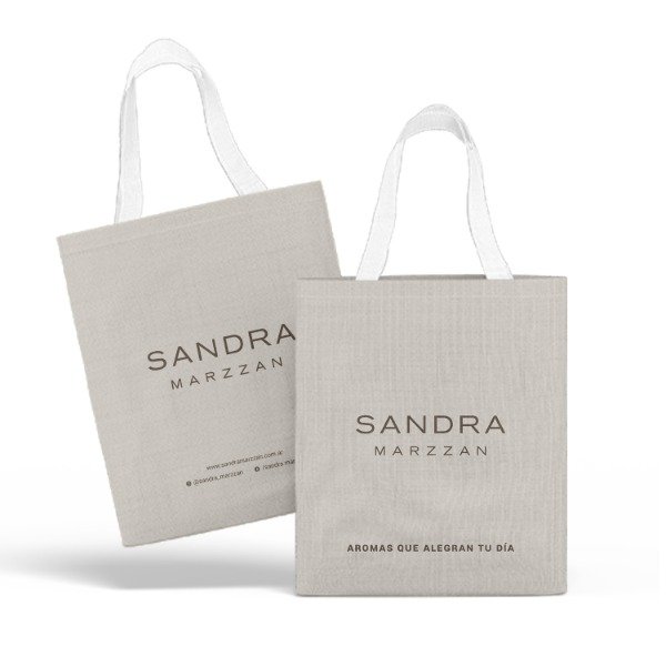 Producto - Bolsa Reutilizable Laminada