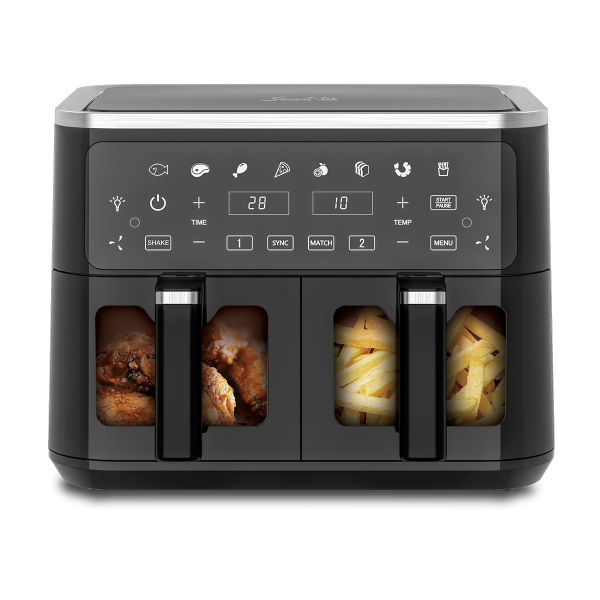 Producto - FREIDORA DE AIRE 9LTS SMART TEK