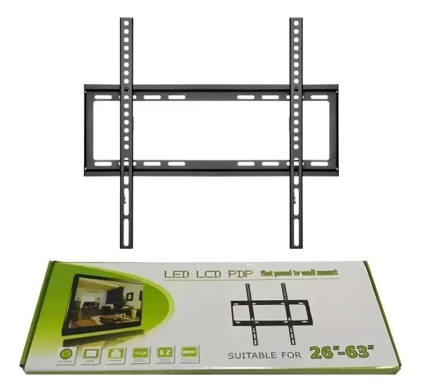 Producto - SOPORTE TV FIJO HASTA 65"