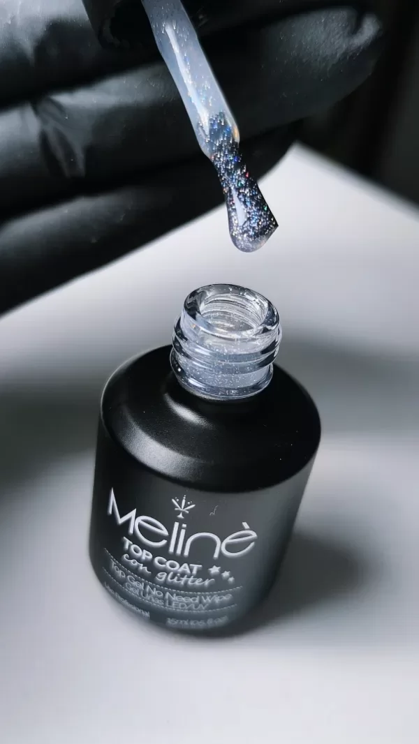 Producto - Top Meline con Glitter