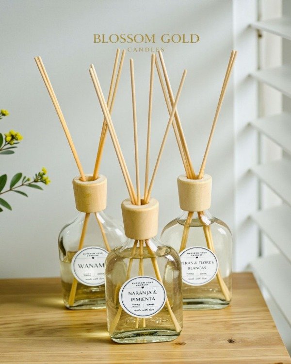 Producto - Difusor 200ml - The classic Collection