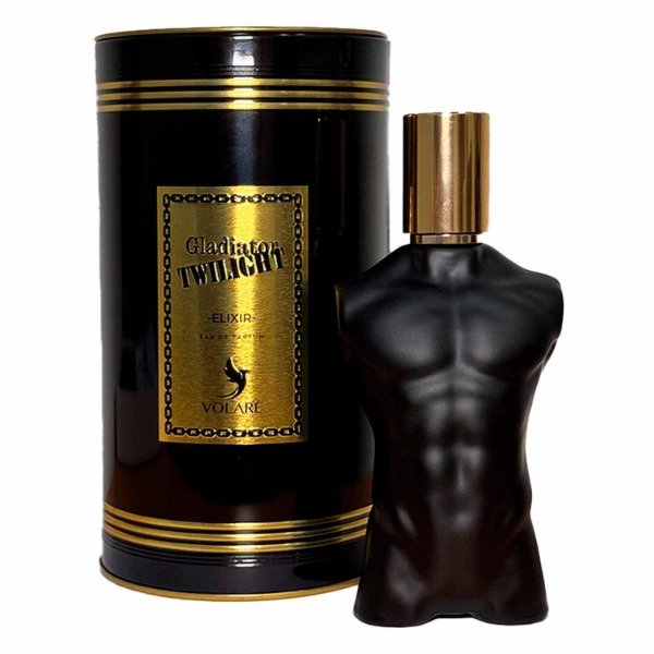 Producto - VOLARE - JPG GLADIATOR TWILIGHT ELIXIR EDP 100ML