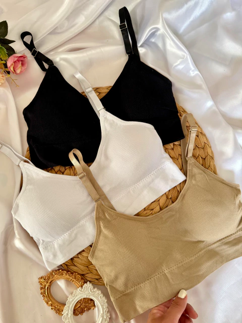 Producto - Top Chiara