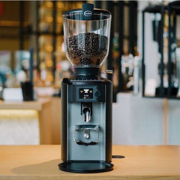 Producto - Molino Espresso Anfim Practica