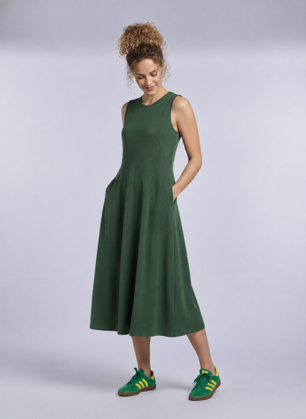 Producto - Vestido Barcelona