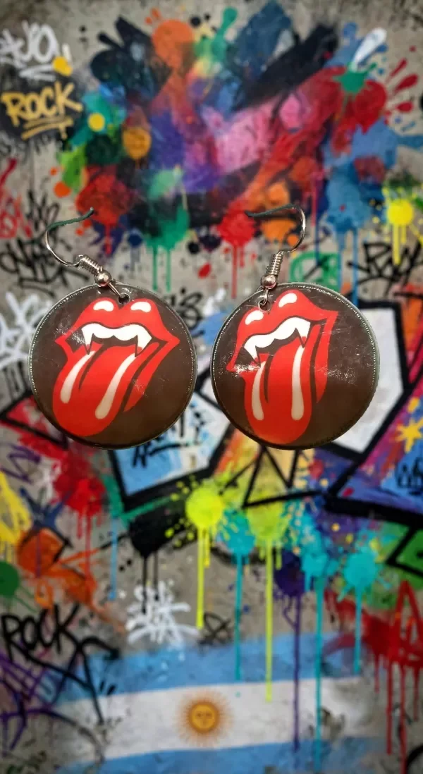 Producto - Arito the rolling stones  42