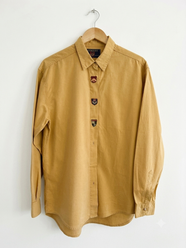 Producto - Camisa Wes