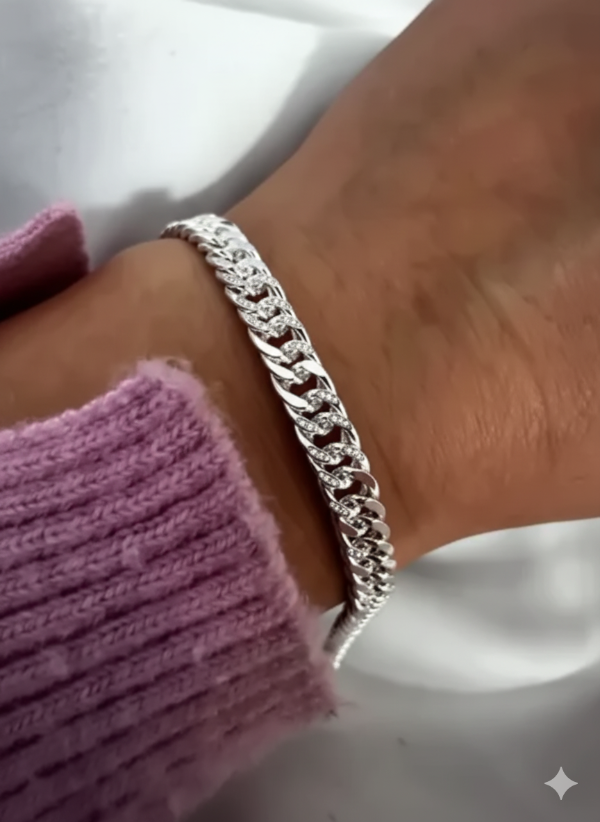 Producto - PULSERA GRAIN