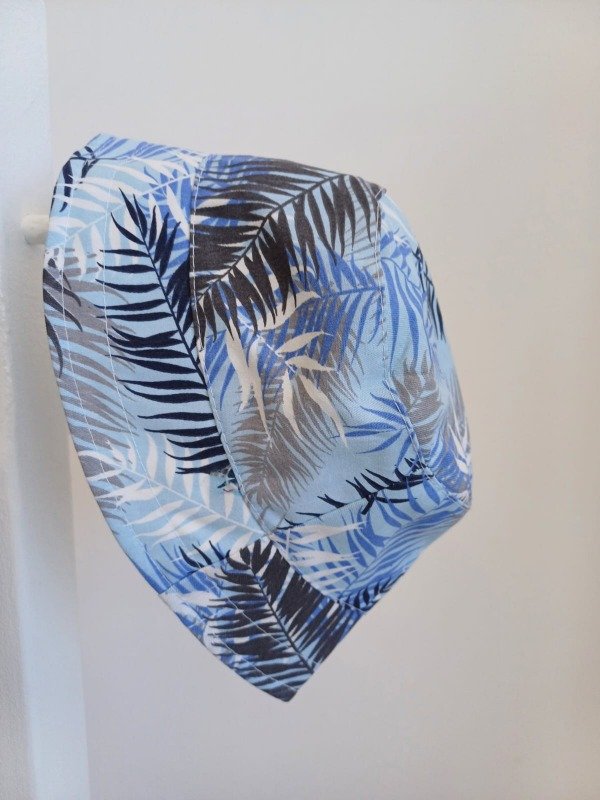 Producto - Piluso hojitas blue