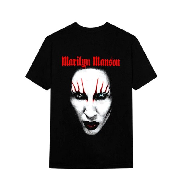 Producto - Marilyn Manson 1 - 0