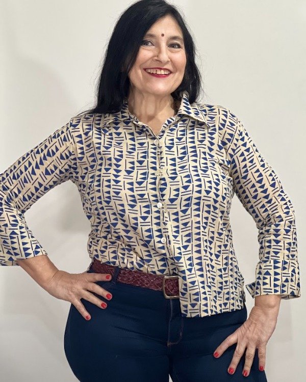 Producto - Camisa Print