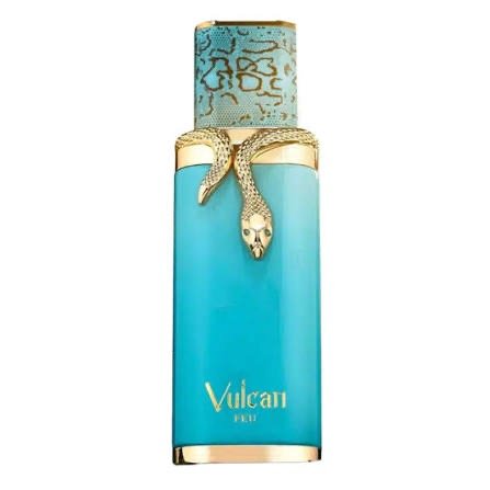 Producto - Vulcan 100ml