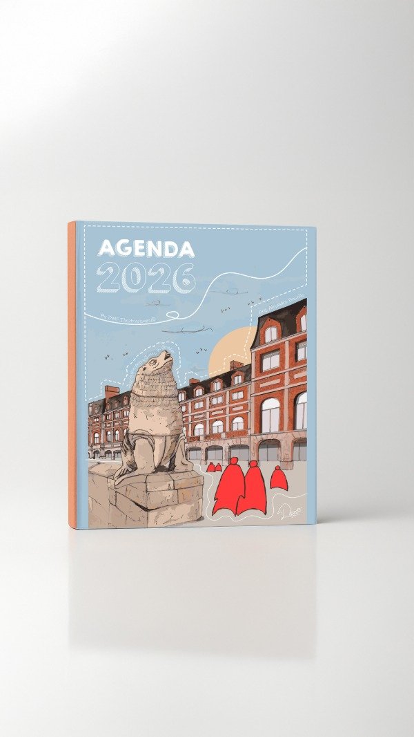 Producto - Agenda 2026