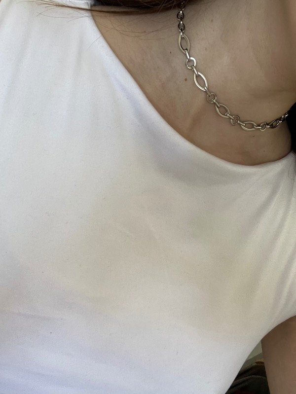 Producto - Gargantilla